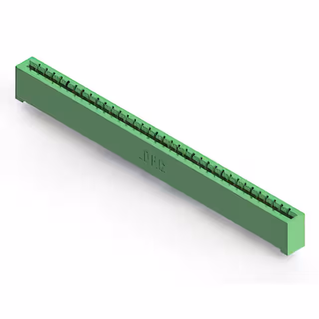 833-035-521-101 EDAC Inc.  Edgeboard Connectors